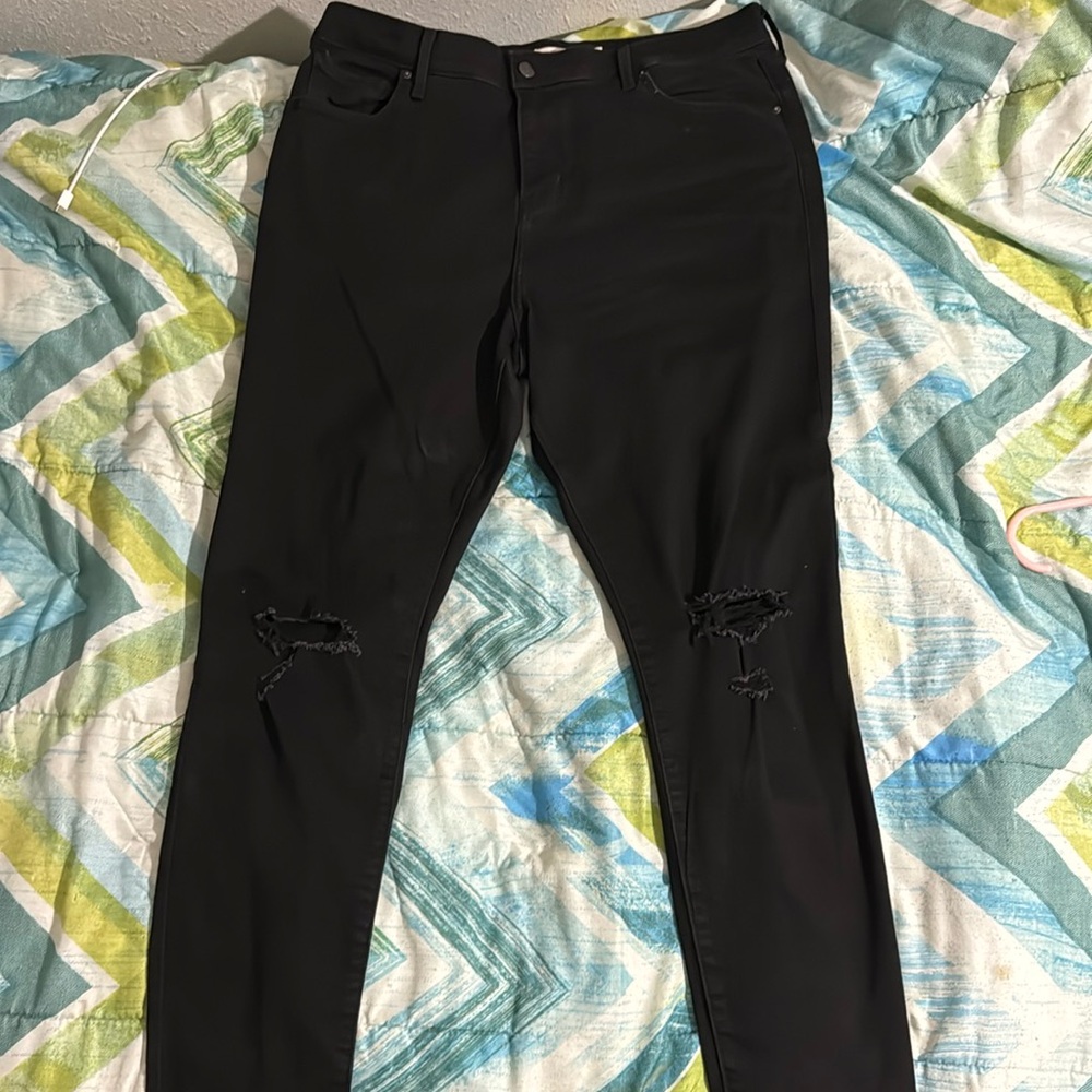 Levi’s Jeans